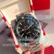 Best Quality Copy Omega Seamaster Planet Ocean 8215 Black Face SS Watch (3)_th.jpg